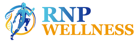 RNP Wellness | Nasal Therapy,  IV Therapy and Peptide Therapy